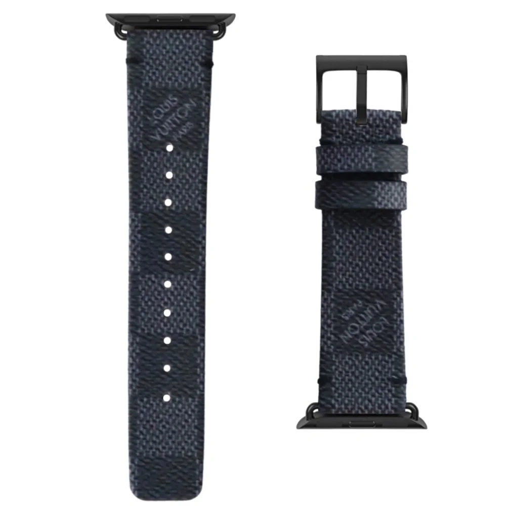 Luxury Apple watch band strap series 2 3 4 5 6 7 8 9 10 11 SE ULTRA 1 2 3